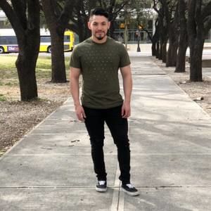 Meet your Posher, Chris